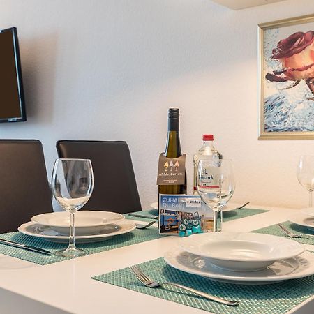 Nordland Appartements Wohnung Juetland 威克奥夫弗尔 外观 照片