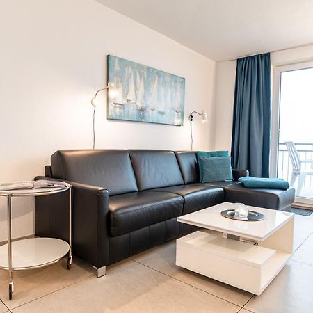Nordland Appartements Wohnung Juetland 威克奥夫弗尔 外观 照片