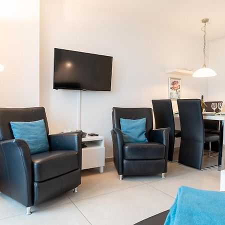 Nordland Appartements Wohnung Juetland 威克奥夫弗尔 外观 照片