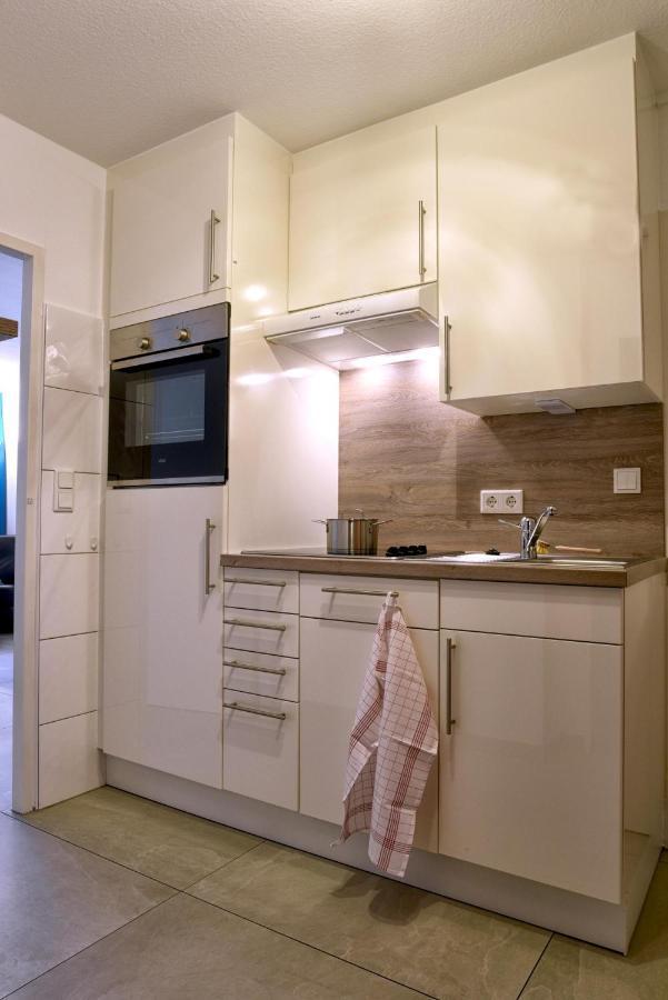 Nordland Appartements Wohnung Juetland 威克奥夫弗尔 外观 照片