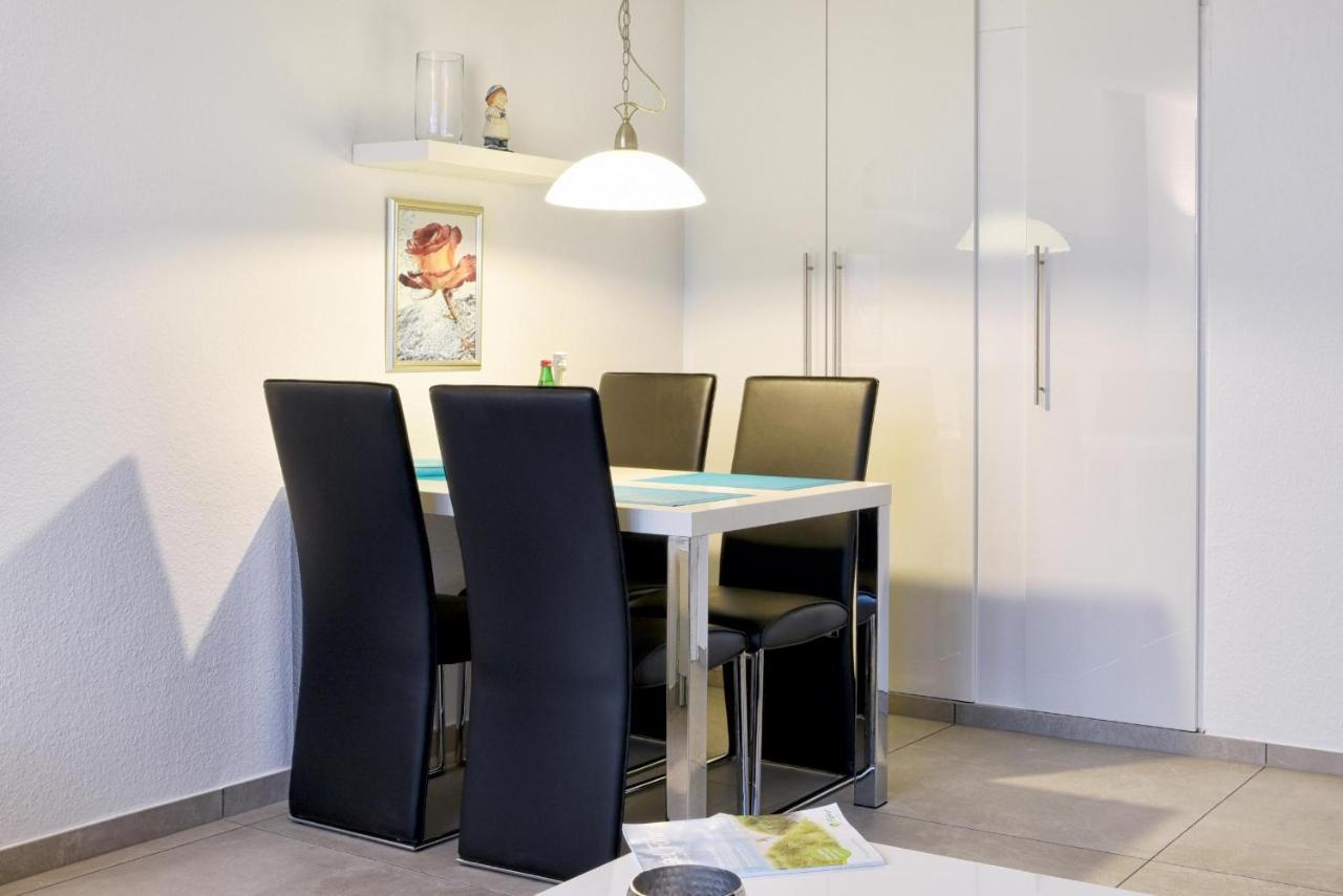 Nordland Appartements Wohnung Juetland 威克奥夫弗尔 外观 照片