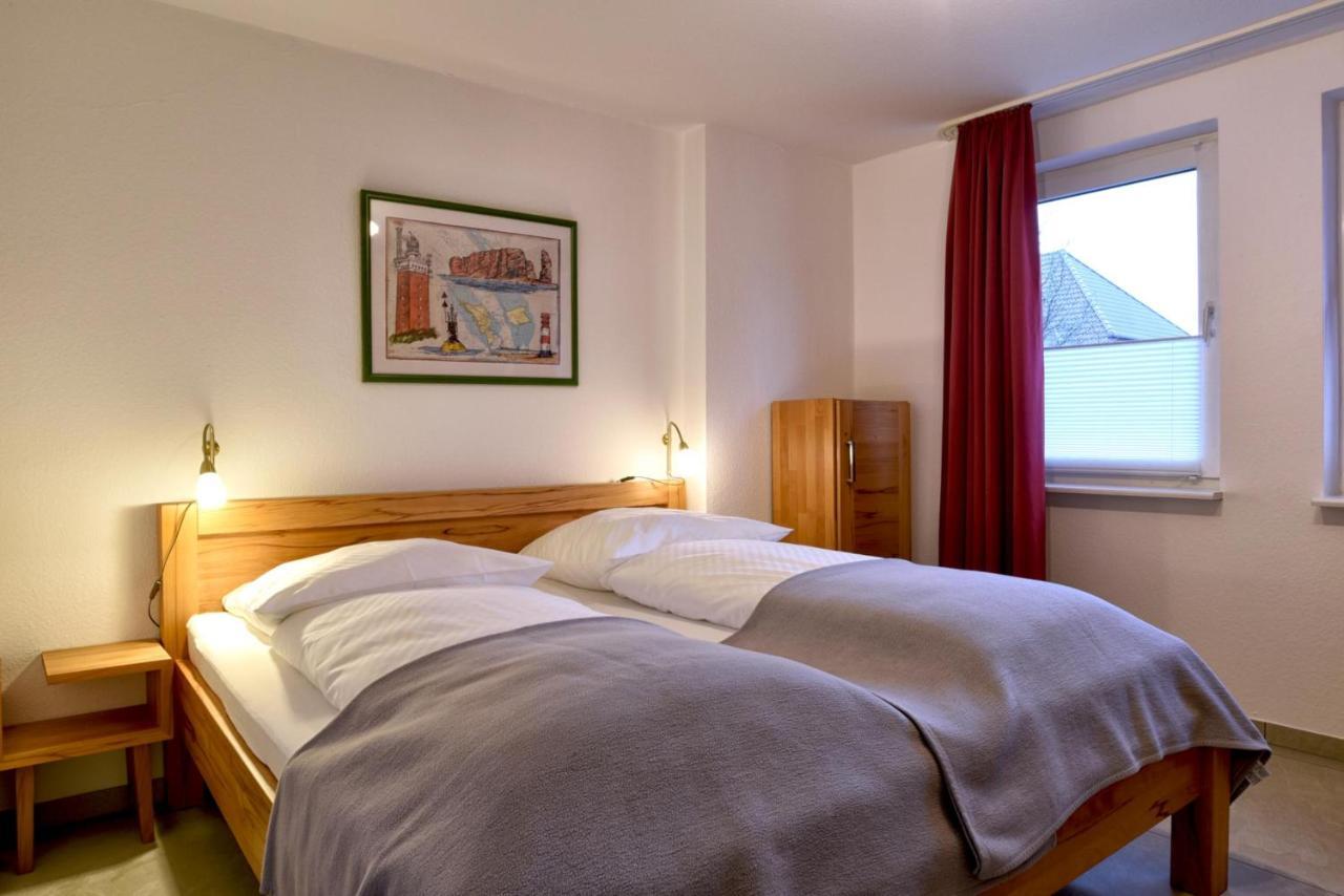 Nordland Appartements Wohnung Juetland 威克奥夫弗尔 外观 照片