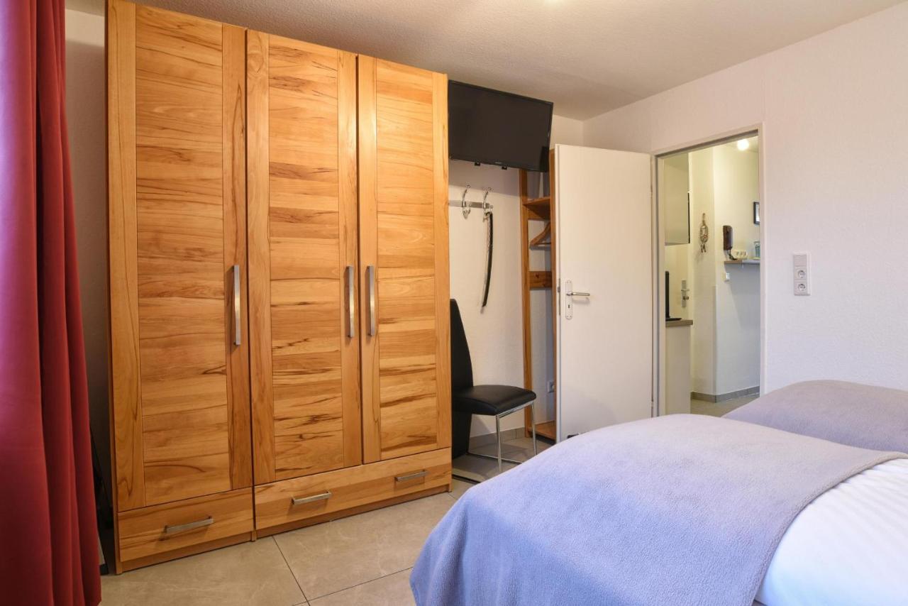 Nordland Appartements Wohnung Juetland 威克奥夫弗尔 外观 照片