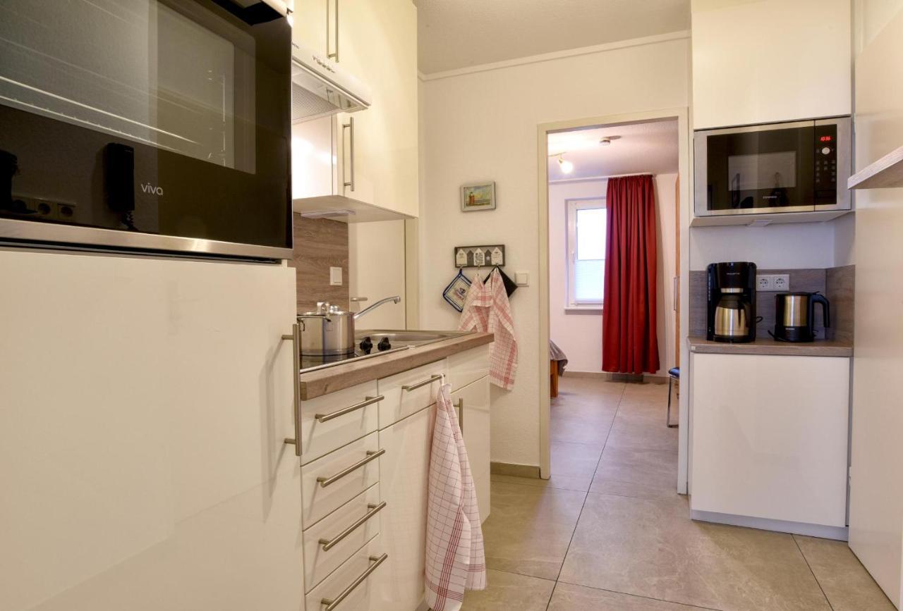 Nordland Appartements Wohnung Juetland 威克奥夫弗尔 外观 照片