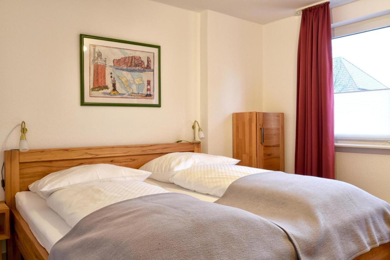 Nordland Appartements Wohnung Juetland 威克奥夫弗尔 外观 照片
