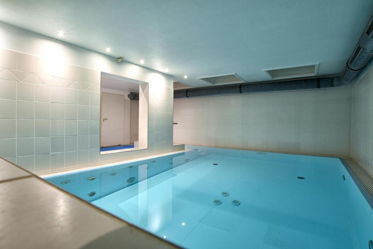 Nordland Appartements Wohnung Juetland 威克奥夫弗尔 外观 照片