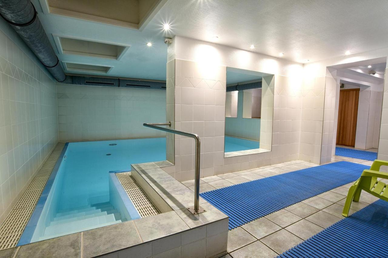 Nordland Appartements Wohnung Juetland 威克奥夫弗尔 外观 照片