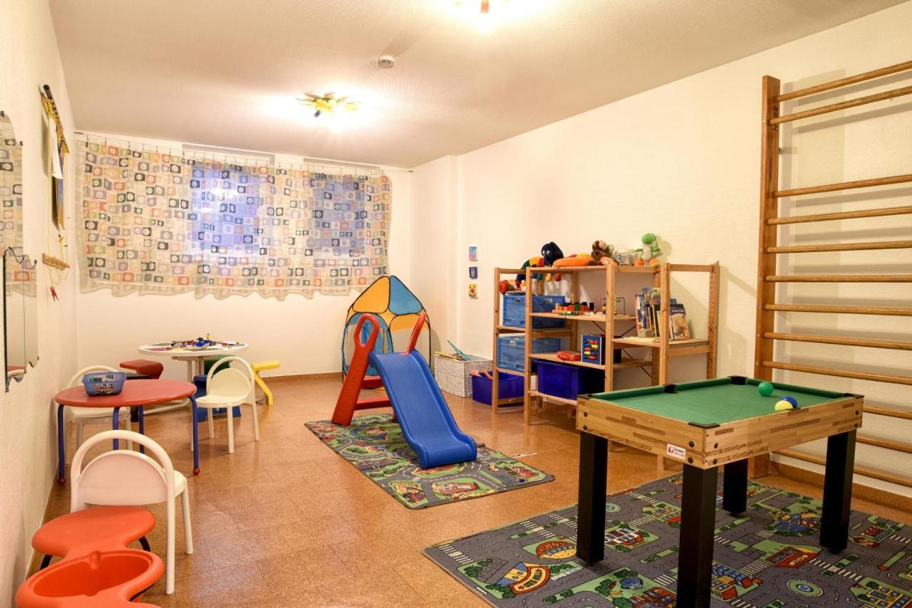 Nordland Appartements Wohnung Juetland 威克奥夫弗尔 外观 照片