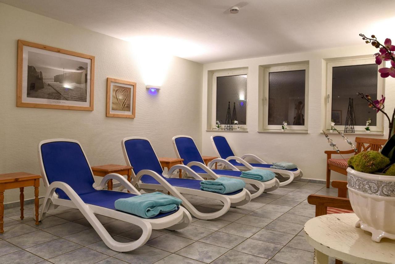 Nordland Appartements Wohnung Juetland 威克奥夫弗尔 外观 照片