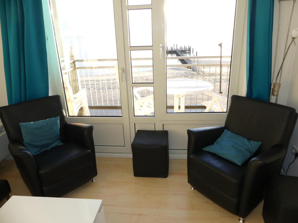 Nordland Appartements Wohnung Juetland 威克奥夫弗尔 外观 照片