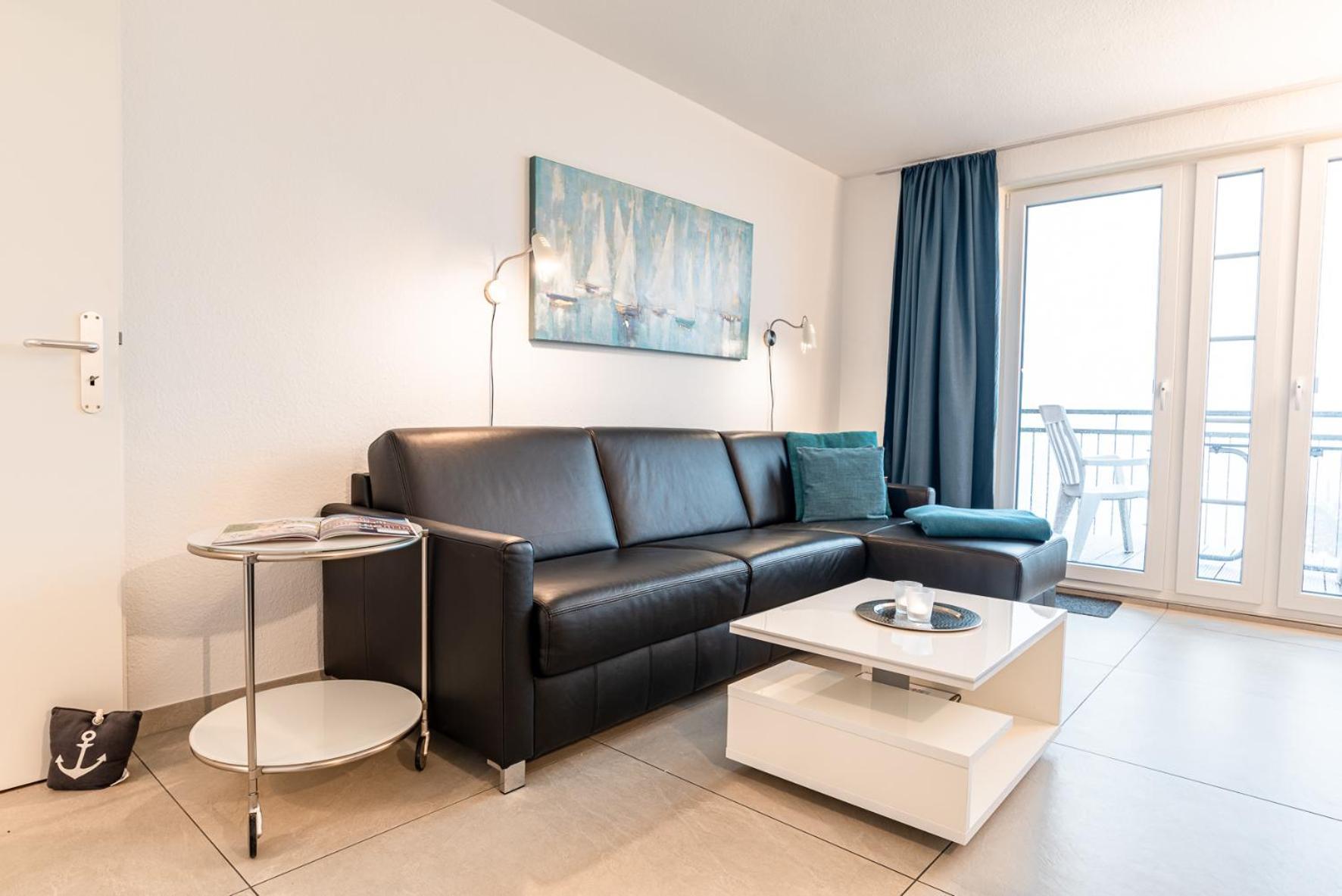 Nordland Appartements Wohnung Juetland 威克奥夫弗尔 外观 照片
