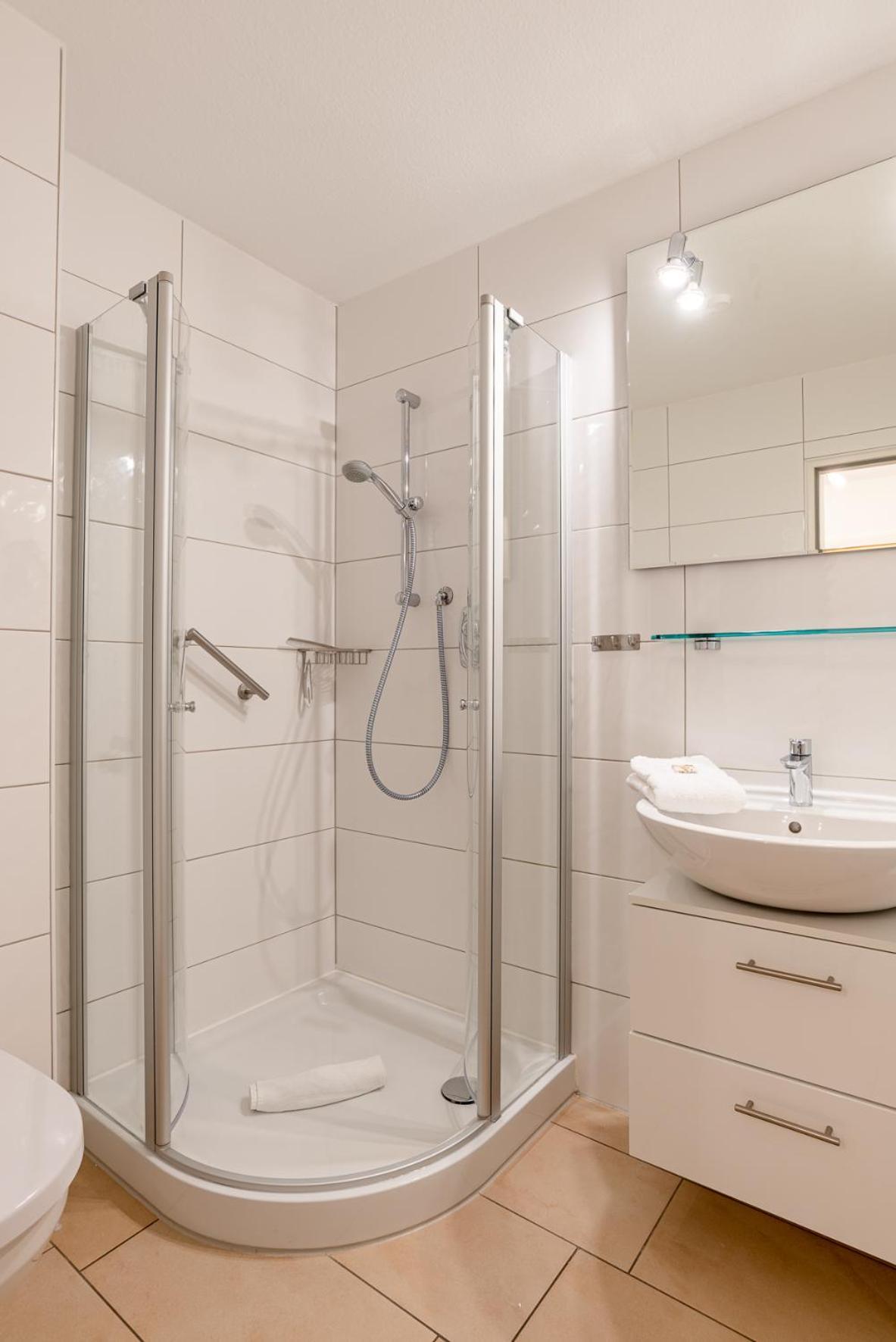 Nordland Appartements Wohnung Juetland 威克奥夫弗尔 外观 照片